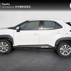Toyota Yaris Cross 116h Dynamic Business MC24 Quimper