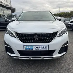 Peugeot 3008 1.6 BLUEHDI 120CH ALLURE S&S occasion - Saint-L&eacute;ger-de-Lini&egrave;res - photo 2/23