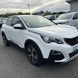 Peugeot 3008 1.6 BLUEHDI 120CH ALLURE S&S occasion - M&eacute;rignac - photo 3/23