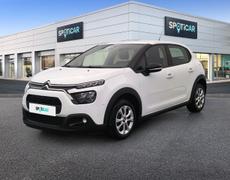 Citroen C3 Societe Agde