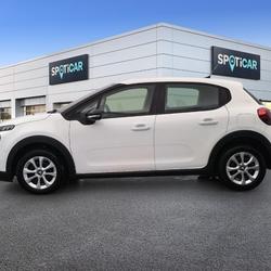 Citroen C3 Societe C3 SOCIETE BLUEHDI 100 S&S BVM6 FEEL BUSINESS R Agde