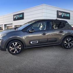 Citroen C3 C3 PureTech 110 S&S BVM6 Shine Business Auch