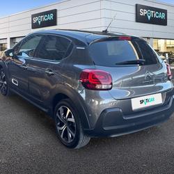 Citroen C3 C3 PureTech 110 S&S BVM6 Shine Business Auch