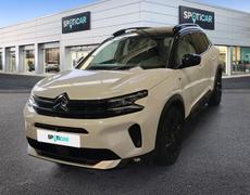 Citroen C5 Aircross Montpellier