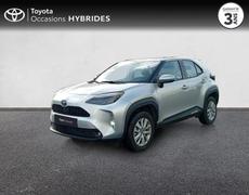 Toyota Yaris Cross Quimper