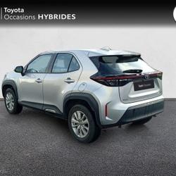 Toyota Yaris Cross 116h Dynamic Business MC24 Quimper