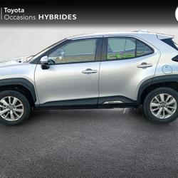Toyota Yaris Cross 116h Dynamic Business MC24 Quimper