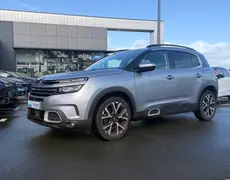 Citroen C5 Aircross Mérignac