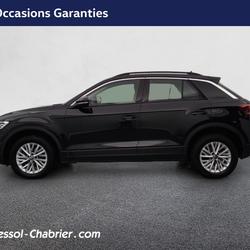 Volkswagen T-Roc T-Roc 1.5 TSI EVO 150 Start/Stop DSG7 Life Plus B&eacute;ziers