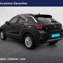 Volkswagen T-Roc T-Roc 1.5 TSI EVO 150 Start/Stop DSG7 Life Plus B&eacute;ziers