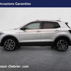 Volkswagen T-Cross T-Cross 1.0 TSI 110 Start/Stop DSG7 Style B&eacute;ziers