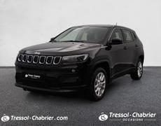 Jeep Compass Béziers