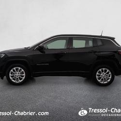 Jeep Compass Compass 1.3 GSE T4 150 ch BVR6 Longitude B&eacute;ziers