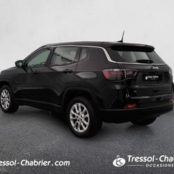Jeep Compass Compass 1.3 GSE T4 150 ch BVR6 Longitude B&eacute;ziers