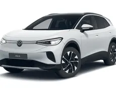 Volkswagen ID4 Saint-Lô