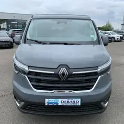 Fourgon Hanroad 2.0 DCI 150 BVA 9 EXTREME EDITION occasion - Onet-le-Ch&acirc;teau - photo 2/26