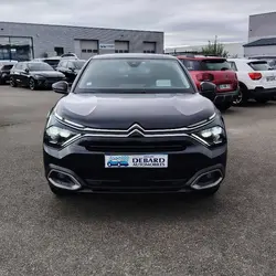 Citroen C4 BLUEHDI 130CH S&S SHINE PACK EAT8 occasion - Saint-L&eacute;ger-de-Lini&egrave;res - photo 2/21