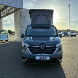 Fourgon Hanroad 2.0 DCI 150 BVA 9 EXTREME EDITION occasion - Albi - photo 2/17