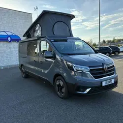 Fourgon Hanroad 2.0 DCI 150 BVA 9 EXTREME EDITION occasion - Albi - photo 3/17