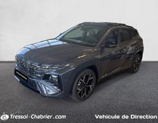 Hyundai Tucson Béziers