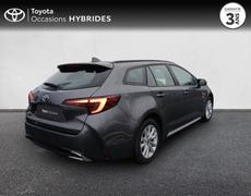 Toyota Corolla Touring Sports Carhaix-Plouguer