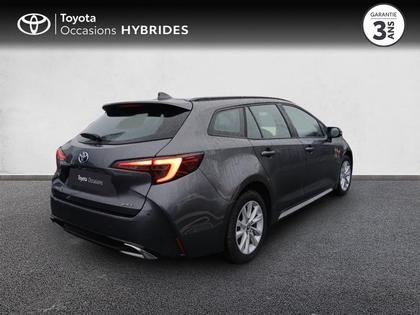 Toyota Corolla Touring Sports - 1.8 140ch Dynamic Business MY24 - 28 990 €
