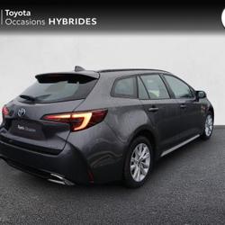 Toyota Corolla Touring Sports 1.8 140ch Dynamic Business MY24 Carhaix-Plouguer