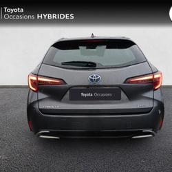 Toyota Corolla Touring Sports 1.8 140ch Dynamic Business MY24 Carhaix-Plouguer