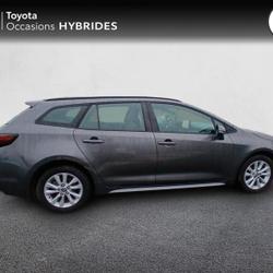 Toyota Corolla Touring Sports 1.8 140ch Dynamic Business MY24 Carhaix-Plouguer