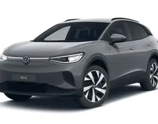 Volkswagen ID4 Saint-Lô