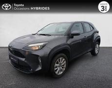 Toyota Yaris Cross - 116h Dynamic Business MC24 - 23 500 €