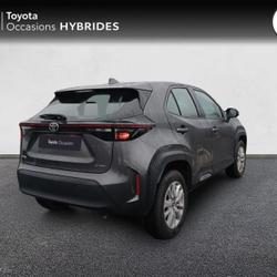 Toyota Yaris Cross 116h Dynamic Business MC24 Carhaix-Plouguer