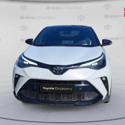 Toyota C-HR 184h GR-Sport 2WD E-CVT MY22 Thionville