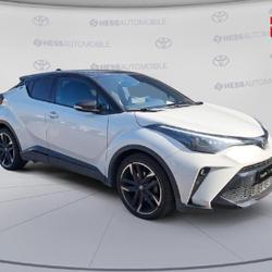 Toyota C-HR 184h GR-Sport 2WD E-CVT MY22 Thionville