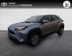 Toyota Yaris Cross Carhaix-Plouguer