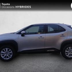 Toyota Yaris Cross 116h Dynamic Business MC24 Carhaix-Plouguer