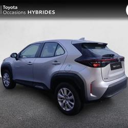 Toyota Yaris Cross 116h Dynamic Business MC24 Carhaix-Plouguer