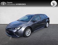 Toyota Corolla Touring Sports Carhaix-Plouguer