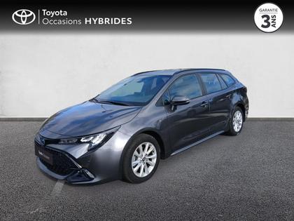 Toyota Corolla Touring Sports - 1.8 140ch Dynamic Business MY24 - 28 990 €