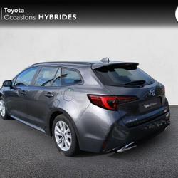 Toyota Corolla Touring Sports 1.8 140ch Dynamic Business MY24 Carhaix-Plouguer