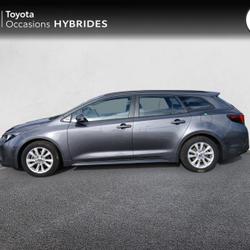 Toyota Corolla Touring Sports 1.8 140ch Dynamic Business MY24 Carhaix-Plouguer