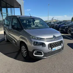 Citroen Berlingo M BLUEHDI 100CH S&S FEEL PACK occasion - Saint-L&eacute;ger-de-Lini&egrave;res - photo 3/22