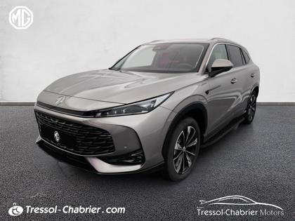 MG EHS - EHS 1.5T PHEV 272 ch Luxury - 39 990 €