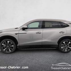 MG EHS 1.5T PHEV 272 ch Luxury occasion - Lattes - photo 2/30