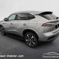 MG EHS 1.5T PHEV 272 ch Luxury occasion - Lattes - photo 3/30