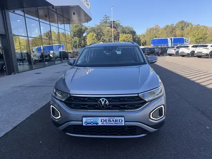 Volkswagen T-Roc - 1.0 TSI 110CH LIFE - 17 490 €