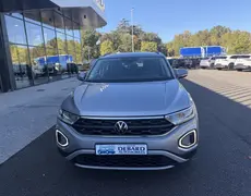 Volkswagen T-Roc Mérignac