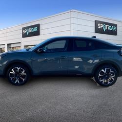 Citroen C4 C4 PureTech 130 EAT8 Max Narbonne