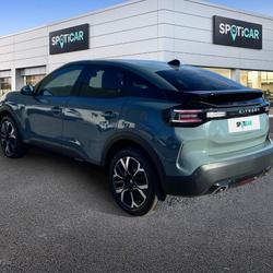 Citroen C4 C4 PureTech 130 EAT8 Max Narbonne