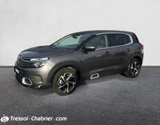 Citroen C5 Aircross - C5 Aircross BlueHDi 130 S&S EAT8 Shine - 15 090 €